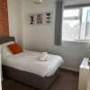 Отель Spacious 3-bed House in Swindon, фото 5