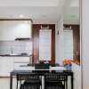 Отель Exclusive 1BR at Serpong Midtown Signature Apartment, фото 10