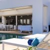 Отель Modern Private Villa, Swimming Pool, AC, Free Wifi, Near Orient Beach, Ideal for Couples/ Families!, фото 5