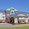 Отель Holiday Inn Express Hotel & Suites Paragould, an IHG Hotel в Парагоулде