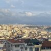 Отель Missafir Charming Flat With Bosphorus View, фото 1