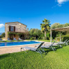 Отель Luxurious Holiday Home in es Pont D'Inca with Private Pool, фото 14