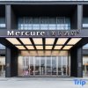 Отель Mercure Guangzhou Financial City, фото 1