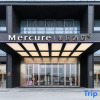 Отель Mercure Guangzhou Financial City, фото 1