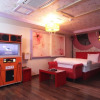 Отель Daegu Apple Motel, фото 5