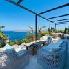 Отель 6 Bedroom Luxury Mansion in Yalikavak With Stunning Sea View Spacious Garden, фото 37