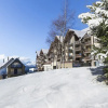 Отель Résidence Odalys Les Hauts de Peyragudes, фото 19