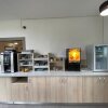 Отель Kyriad Direct Nantes La Beaujeoire, фото 18