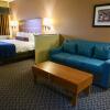 Отель Best Western Plus Shamrock Inn & Suites, фото 4