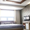 Отель Tongyeong Tourist Hotel, фото 11