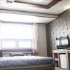 Отель Tongyeong Tourist Hotel, фото 27