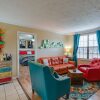 Отель Charming Nashville Home Near Restaurants & Bars!, фото 16