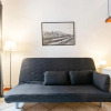 Отель Modern Studio Flat - 3 mins from Duomo Square, фото 1
