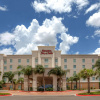 Отель Hampton Inn & Suites McAllen, фото 1