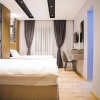 Отель Arad Otel, фото 2