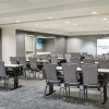 Отель SpringHill Suites Milwaukee Downtown, фото 11