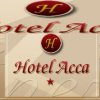 Отель Acca Hotel, фото 17