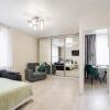 Гостиница Satin Home Apart на проспекте Трамвайный, фото 6