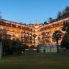 Отель Grand Hotel Villa Castagnola в Лугано