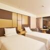 Отель Ji Hotel (Hefei Jinqian Plaza), фото 20