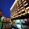 Отель Jolie Vue Boutique Hotel Sanjiang, фото 1