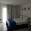 Отель New Casablanca Praia Hotel Ltda, фото 3