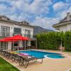Отель Blue - 4 Bedroom Holiday Villa in Hisarönü, фото 16