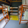 Отель Hostel Caiçara Maresias, фото 8