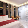 Отель Gimcheon Rico Self Check-in Motel, фото 2