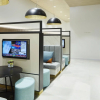 Отель Courtyard by Marriott Luton Airport, фото 22
