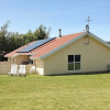 Отель 12 Person Holiday Home in Nordborg, фото 16