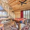 Отель Sevierville Cabin: Hot Tub, Views & Near Dollywood, фото 4