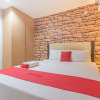 Отель RedDoorz Plus near Sepinggan Airport 3, фото 13