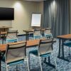 Отель Fairfield Inn & Suites Somerset, фото 16