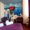 Отель Apartments Deluxe, фото 2