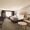 Отель Country Inn & Suites by Radisson, Roanoke, VA, фото 12