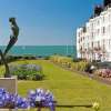 Отель Hamptons Brighton, фото 1