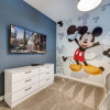 Отель Elegant home with themed bedrooms near Disney, фото 7