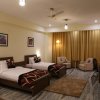 Отель Regenta Central Mewargarh, Near Biological Park, фото 23