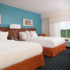 Отель Fairfield Inn Greenville-Spartanburg Airport, фото 27