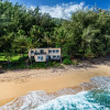Отель Haena Beach House Tvnc#1258 5 Bedroom Home, фото 1