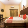Отель OYO 840 Apartment Near GVK Mall, фото 11