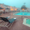 Отель Ramada Costa Mesa/Newport Beach, фото 39