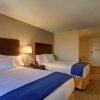 Отель Holiday Inn Express & Suites Alpharetta - Windward Parkway, an IHG Hotel, фото 31