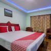 Отель 4 BHK Guest house in Conevnt Road, Kodaikanal(5D65), by GuestHouser, фото 22