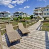 Отель Sea Tranquility by Sea Scape Properties в Уилмингтоне