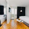 Отель ShortStayPoland Mokotowska - B60, фото 3