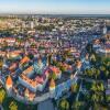 Отель Old Tallinn Apartments, фото 14