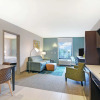 Отель Home2 Suites by Hilton Raleigh Durham Airport RTP, фото 3