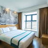 Отель City Comfort Inn(Guilin Municipal Goverment Flying Tiger Park Store), фото 41
